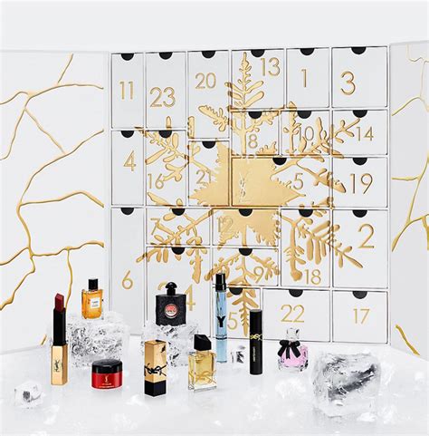 ysl advent calendar 2023 australia|ysl advent calendar 2023.